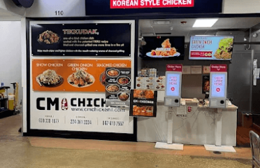 CM Chicken