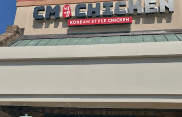 CM Chicken