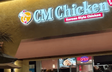 CM Chicken