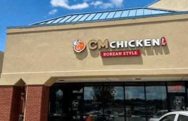 CM Chicken