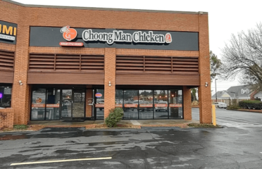 CM Chicken