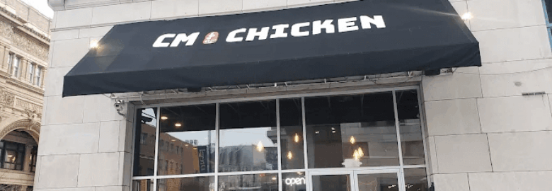 CM Chicken