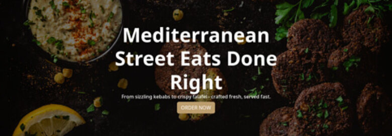 Alani Mediterranean