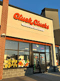 Cluck Clucks Chicken