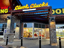 Cluck Clucks Chicken