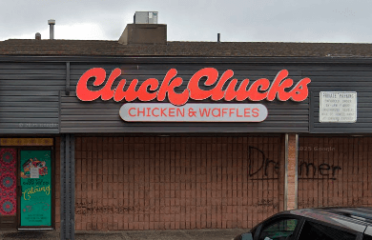 Cluck Clucks Chicken