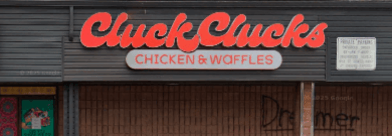 Cluck Clucks Chicken