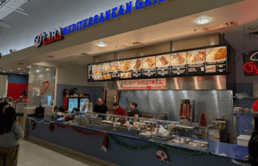 D’Lara Mediterranean Grill