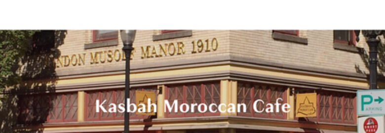 Kasbah Moroccan Cafe