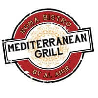 Noma Bistro by Al Amir