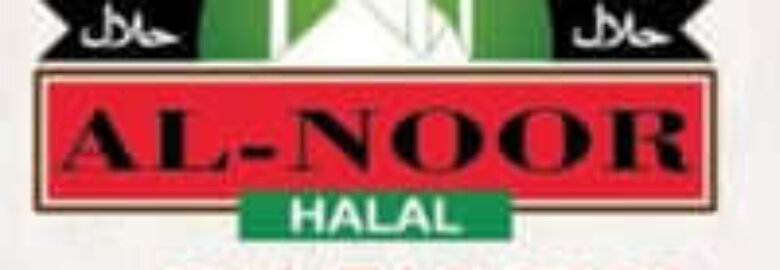 AL Noor Halal Meat & Grocery