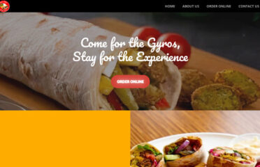 Gyro Spot