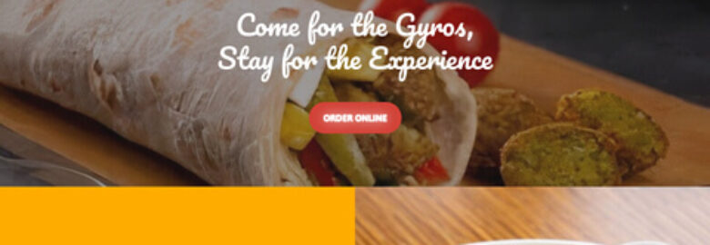 Gyro Spot