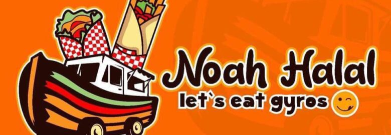 Noah Halal