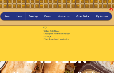 Babylon Mediterranean Restaurant