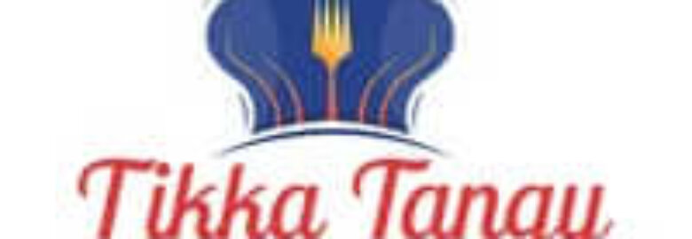 Tikka Tangy
