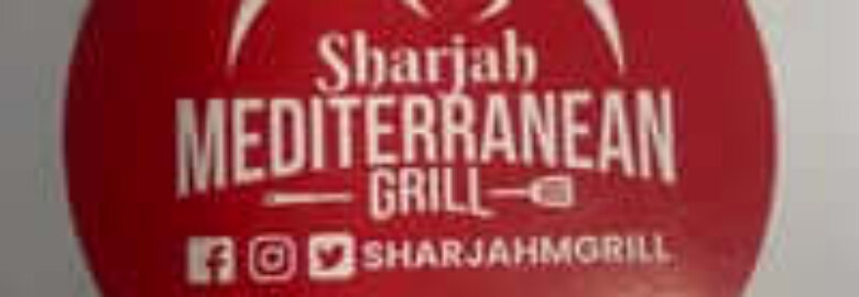 Sharjah Mediterranean Grill