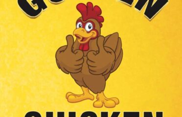 Golden Chicken