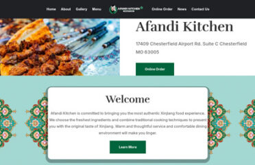 Afandi Kitchen