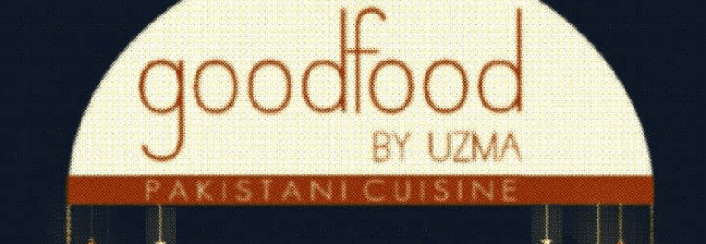 Good Food by Uzma