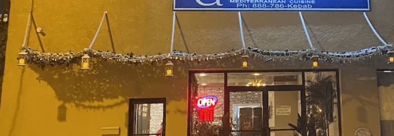 Uzbekistan Mediterranean Restaurant