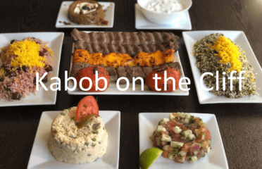 Kabob on the Cliff