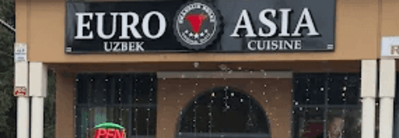 Euro Asia Restaurant