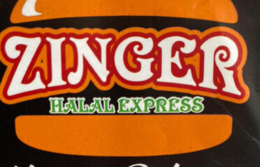 Zinger Halal Express