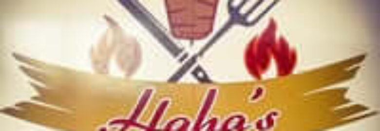 Haha’s Kebab’s and Shawarma