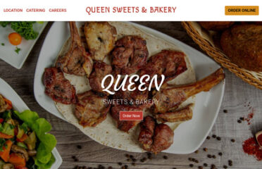 Queen of Mediterranean Kitchen & Baklava