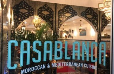 Casablanca