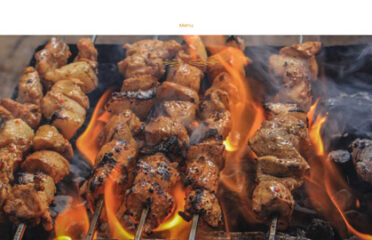 KC Grill ‘N Kabob
