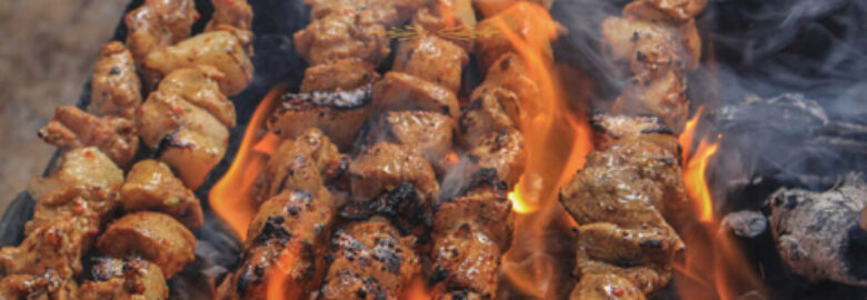 KC Grill ‘N Kabob