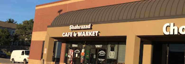 Shahrazad International Market