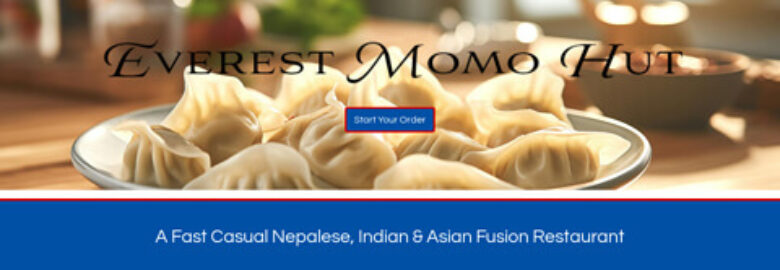 Everest MOMO Hut