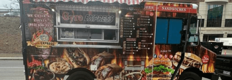Gyro Express