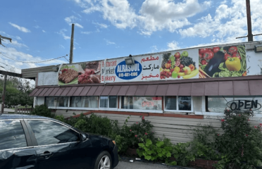 Al Rasoul Restaurant and Market