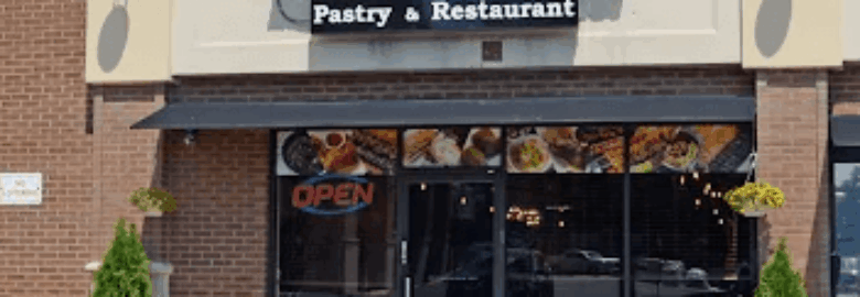 Taste of Persia