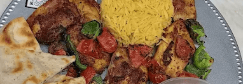 Halal Restaurant