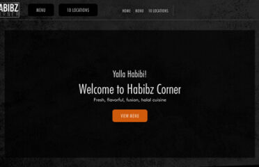 Habibz Corner