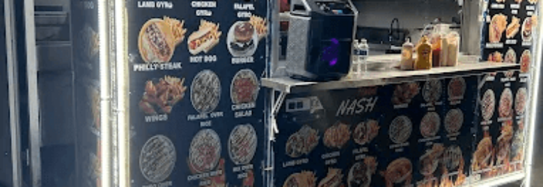 Halal Nash