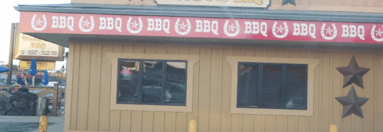 Gemato’s Wood Pit BBQ