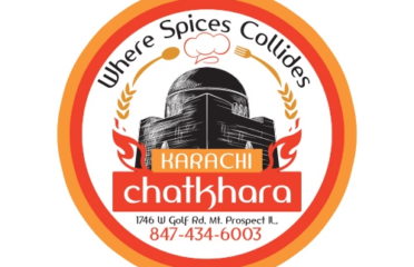 Karachi Chatkhara