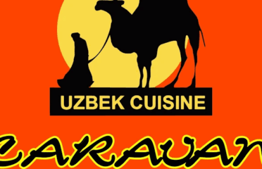 Caravan Restaurant
