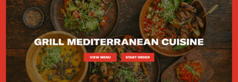 Grill Mediterranean Turkish Cuisine