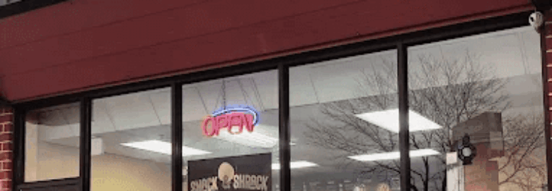 Snack & Shrack Restaurant