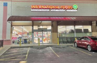International Food-Market