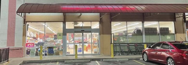 International Food-Market