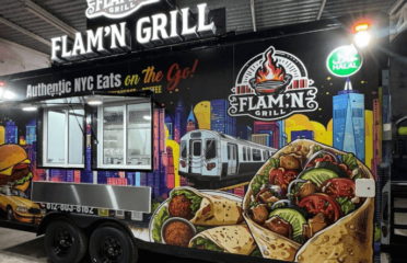 FLAM’N Grill