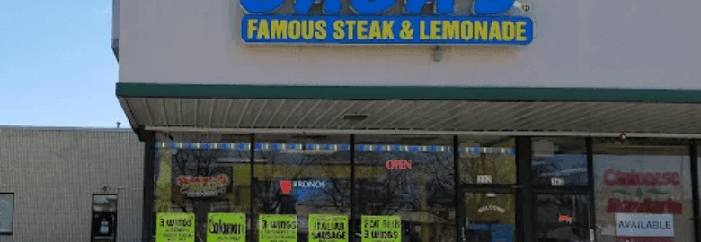Baba’s Famous Steak and Lemonade